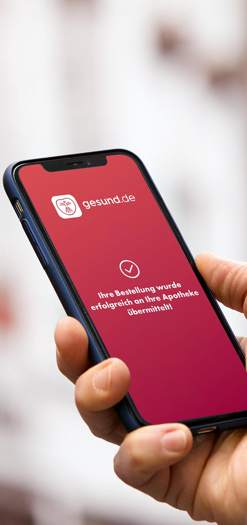 deine Apotheke App