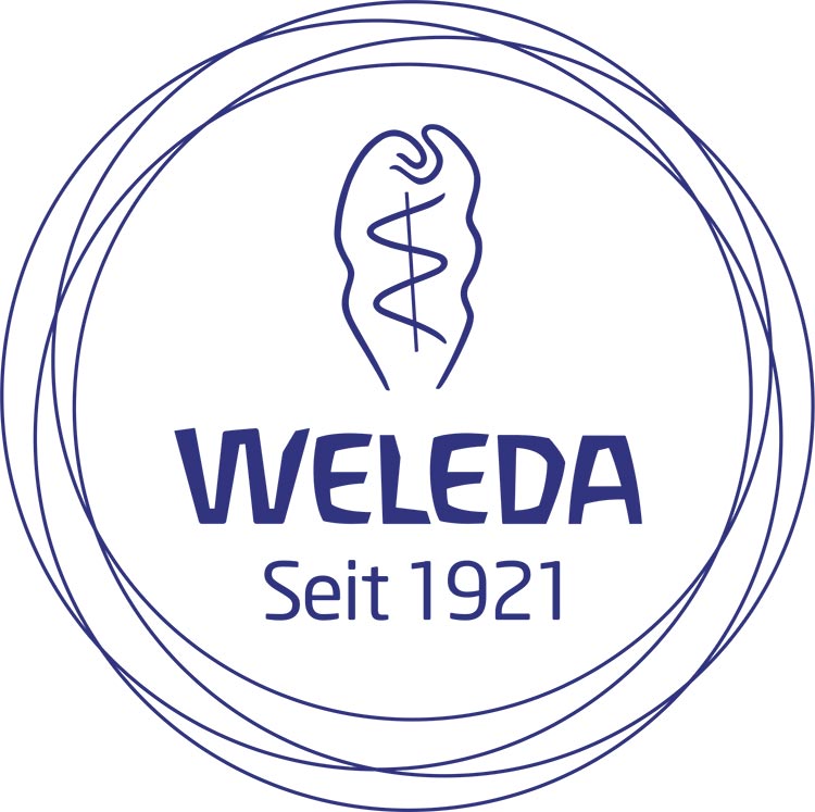 WELEDA