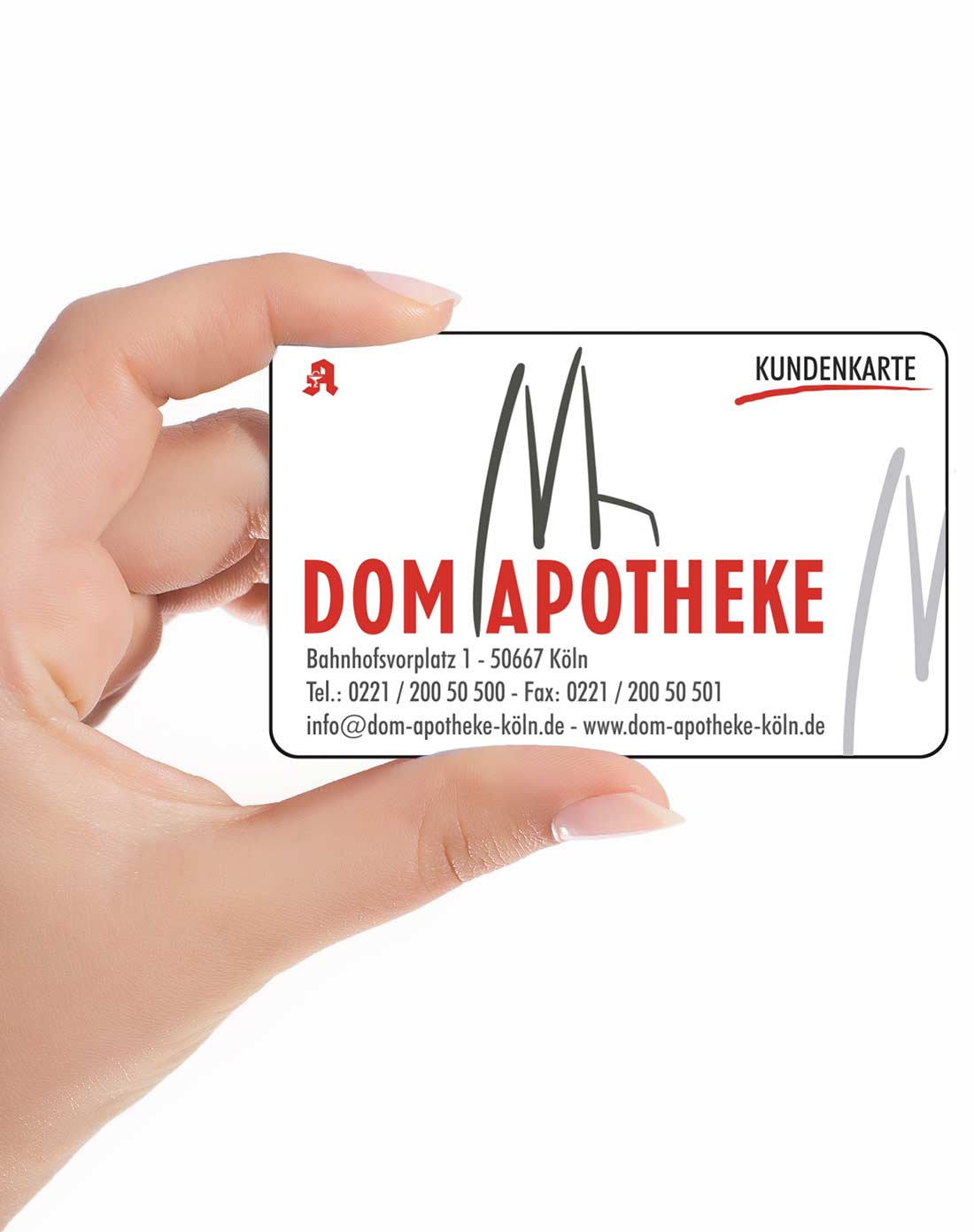 Gute Gründe für die Kundenkarte